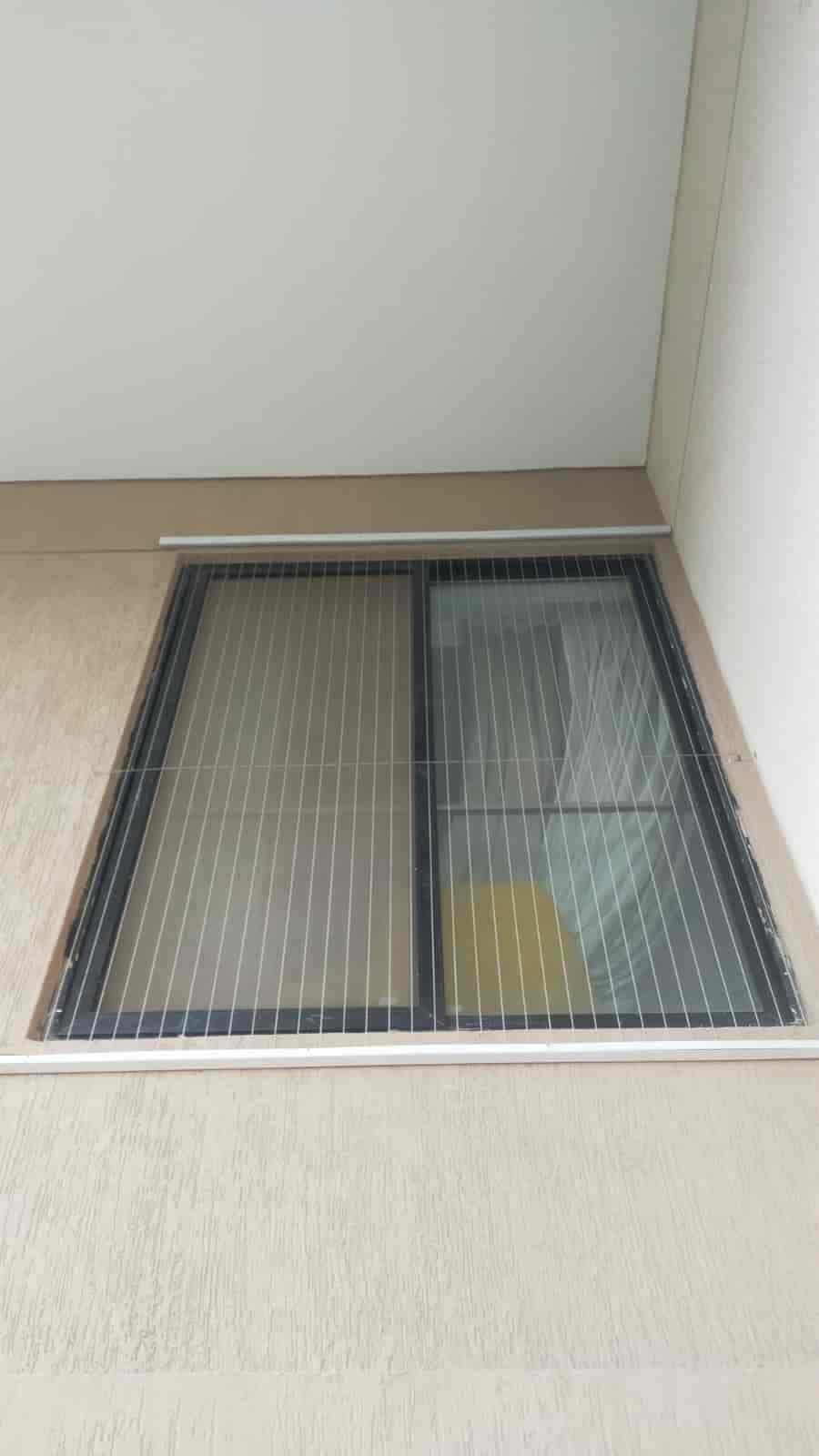 Comprehensive Bird Control and Safety Solutions in Rahatgaon Road, Amravati – Protecting Your Home and Family