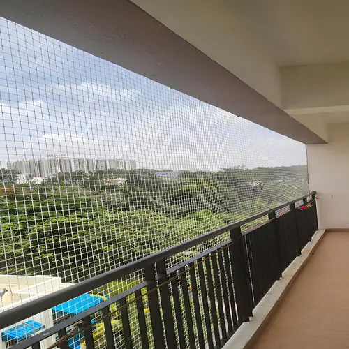 Elevate Safety and Bird Management with Expert Pigeon Net Installation in Pathardi Phata Nashik