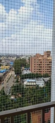 Enhance Safety and Bird Control with Expert Pigeon Net Installation in Dhanori Pune