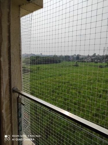 Enhance Your Home and Community Safety with Expert Pigeon Net Installation in Narendra Nagar Nagpur