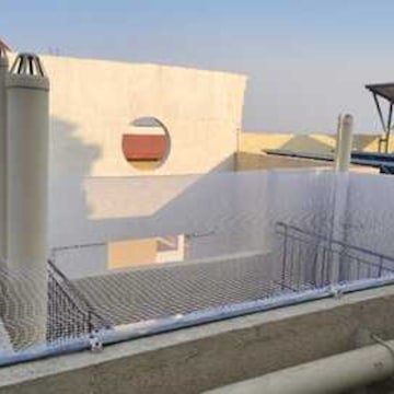 Enhance Your Home Safety and Bird Control in Vishrantwadi Pune - Expert Installation Solutions