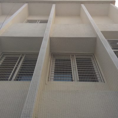 Enhance Your Property in Modikhana, Solapur with Expert Pigeon Net Installation and Child Safety Solutions