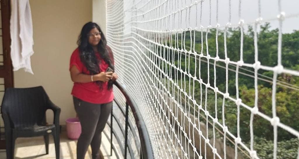 Enhance Your Shastri Nagar Home with Expert Pigeon Net Installation and Bird Control Solutions