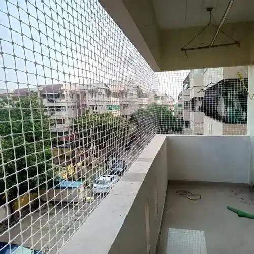 Enhancing Safety and Aesthetics with Pigeon Net Installation in Vazirabad Naka Nanded - Modern Solutions for Urban Living