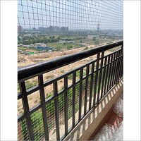 Enhancing Safety and Elegance: Pigeon Net Installation and Invisible Grill Solutions in Manish Nagar Nagpur