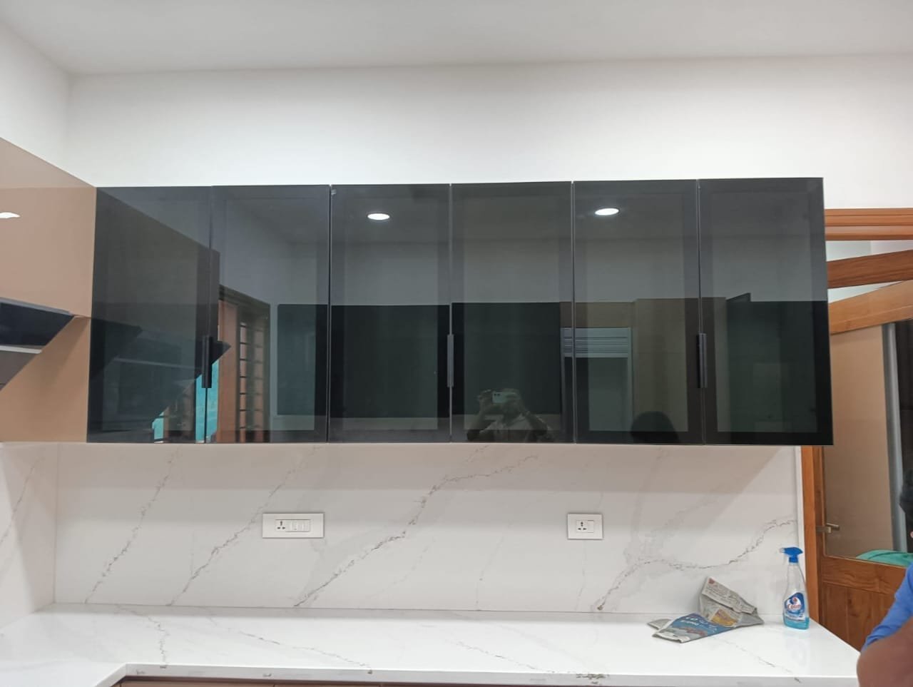 Ensuring Safety and Bird Control in Gandhi Nagar Parbhani – Expert Installation of Nets, Grills, and Spikes