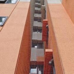 Ensuring Safety and Bird Control in Parvati Paytha Pune: A Guide to Netting and Grill Solutions