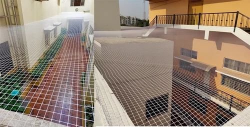 Ensuring Safety and Bird Control in Shaniwar Peth Pune - A Complete Guide to Pigeon Nets, Invisible Grills, and Balcony Safety Solutions