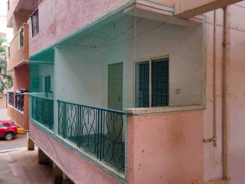 Ensuring Safety and Bird Control: Innovative Solutions for MIDC Akkalkot Road, Solapur