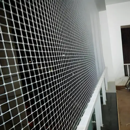 Ensuring Safety and Cleanliness with Professional Pigeon Net Installation in Moshi Pune