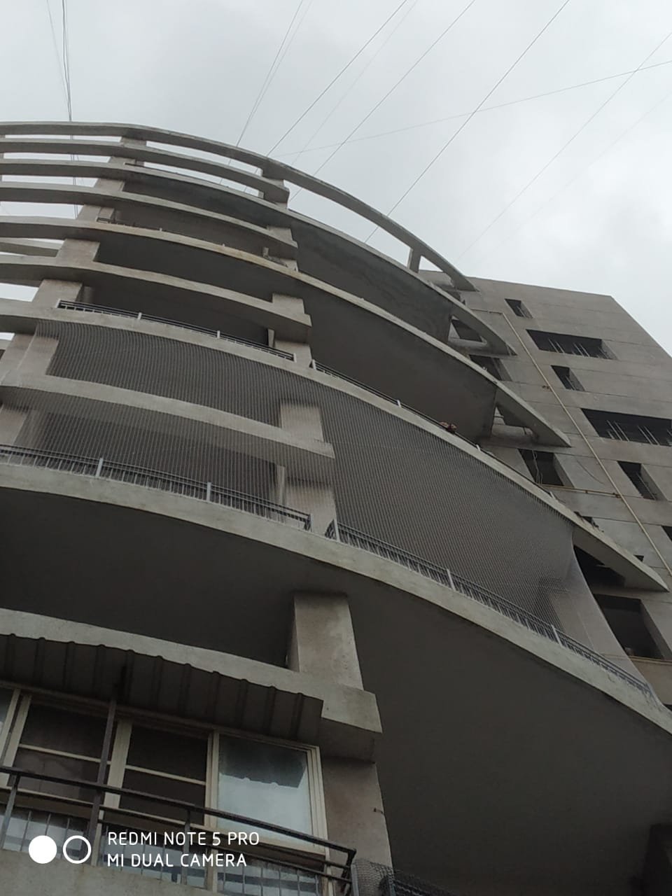 Ensuring Safety and Comfort: Bird Control and Childproofing Solutions in Anand Nagar, Sinhagad Road, Pune