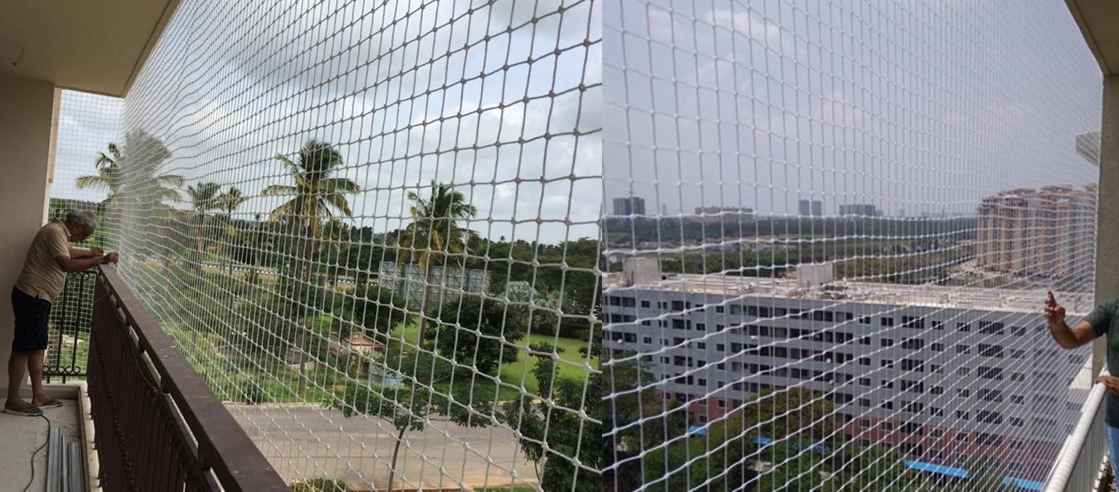 ensuring safety and comfort in badnera amravati expert pigeon net installation and invisible grills for peace of mind 68ab1275826e7.jpg