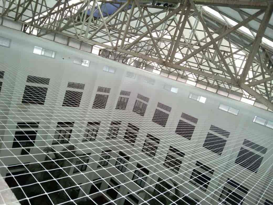 Ensuring Safety and Comfort: Pigeon Net and Grill Solutions in Bhavani Nagar, Parbhani