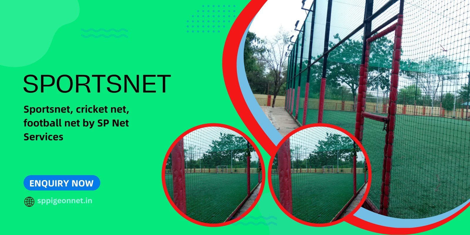 Ensuring Safety and Comfort: Pigeon Net and Invisible Grill Solutions in Nashik Road