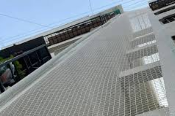 Ensuring Safety and Comfort: Pigeon Net and Invisible Grill Solutions in NIBM Road, Pune