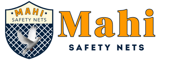 Ensuring Safety and Comfort: Pigeon Net Installation and Invisible Grills in Khadakwasla, Pune