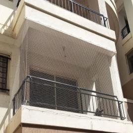 Ensuring Safety and Comfort: The Best Pigeon Net and Invisible Grill Solutions in Alandi Road, Pune