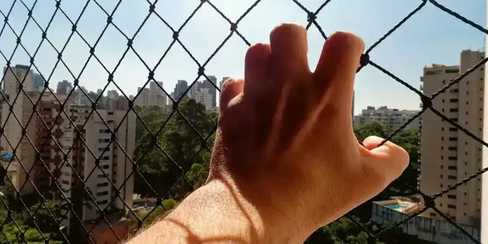 Ensuring Safety and Comfort with Expert Pigeon Net & Invisible Grill Installation in Bhosari, Pune