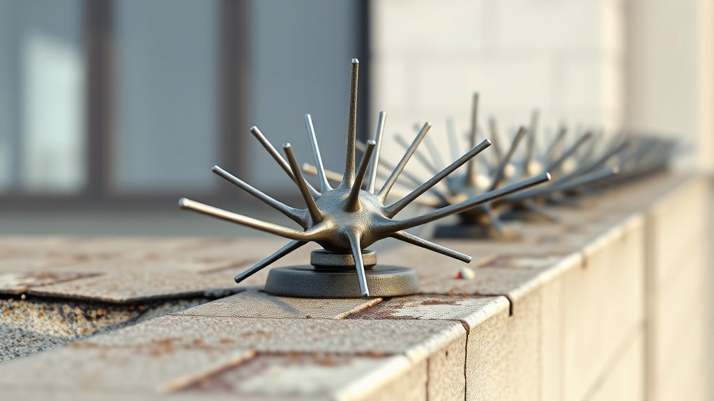 Ensuring Safety and Hygiene in Hanuman Nagar, Amravati – Expert Pigeon Net Installation with Innovative Solutions Ensuring Safety and Hygiene in Hanuman Nagar, Amravati – Expert Pigeon Net Installation with Innovative Solutions