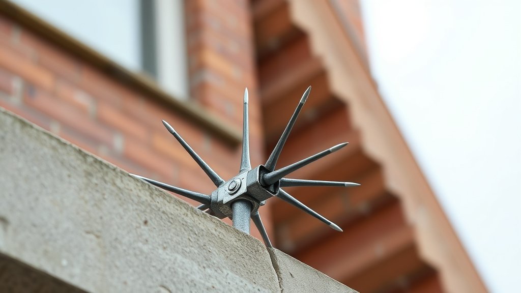 Ensuring Safety and Hygiene in Hanuman Nagar, Amravati – Expert Pigeon Net Installation with Innovative Solutions Ensuring Safety and Hygiene in Hanuman Nagar, Amravati – Expert Pigeon Net Installation with Innovative Solutions