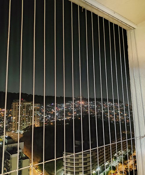 Ensuring Safety and Hygiene with Expert Pigeon Net Installation in Ganesh Nagar Parbhani – A Complete Guide