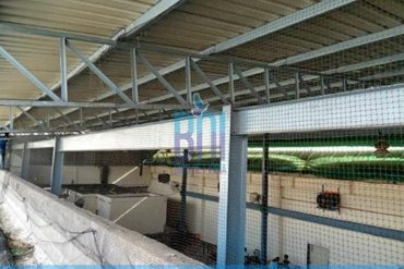 Ensuring Safety and Serenity: Bird Control and Child Protection Solutions in Ajni, Nagpur - Expert Tips and Modern Installations