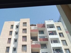 Ensuring Safety and Serenity: Comprehensive Bird Control & Child Safety Solutions with Pigeon Net Installation in Maltekdi, Nanded