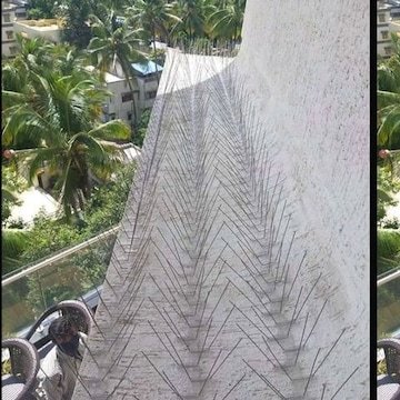 Ensuring Safety and Serenity: Pigeon Net and Invisible Grill Solutions in Kalyani Nagar, Pune