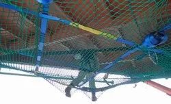 Ensuring Safety and Serenity: Pigeon Net Installation in Civil Lines, Nagpur - Modern Solutions for Urban Living