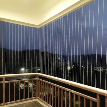 Expert Pigeon Net Installation in East Street Pune – Ensuring Safety, Security, and Bird Control