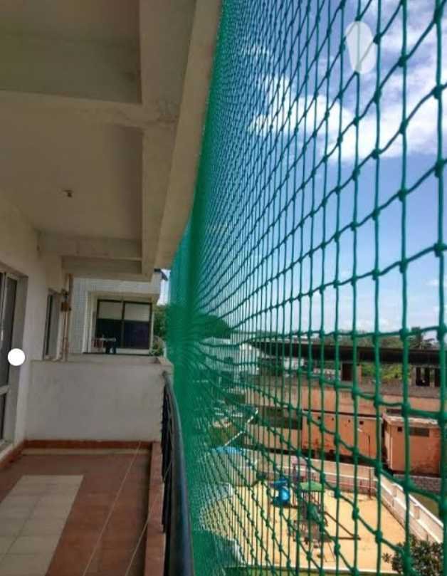 Pigeon Net Installation in Gadhinglaj - Safeguarding Homes