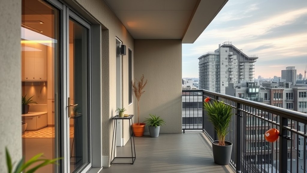 Pigeon Net Installation in Ichalkaranji - Balcony Safety Guide