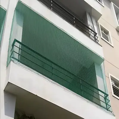 Pigeon Net Installation in Ichalkaranji - Balcony Safety Guide