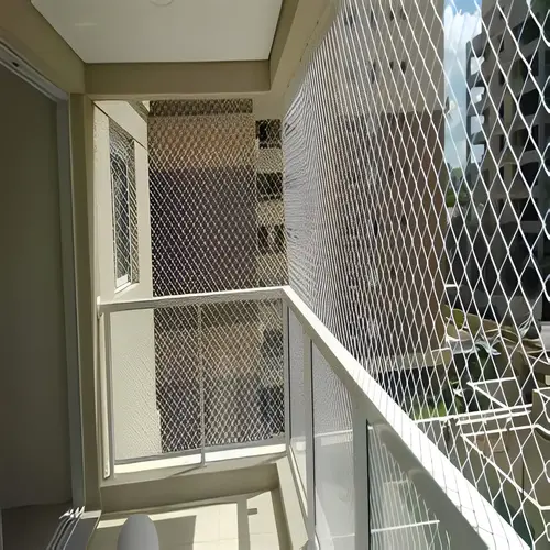 Pigeon Net Installation in Kabnur - Safe Balconies