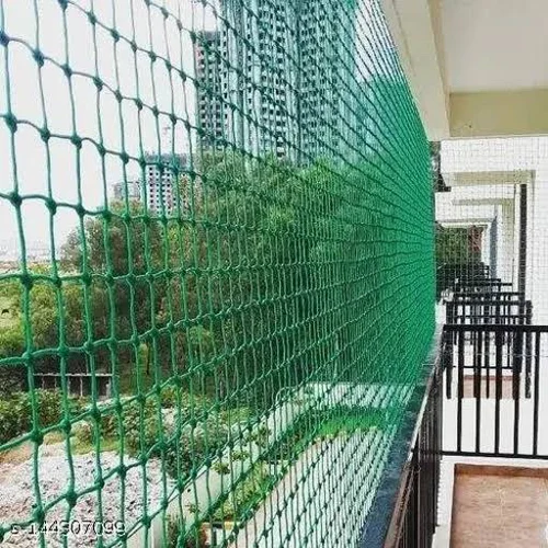 Pigeon Net Installation in Kanchanwadi - A Safety Solution for Home and Society