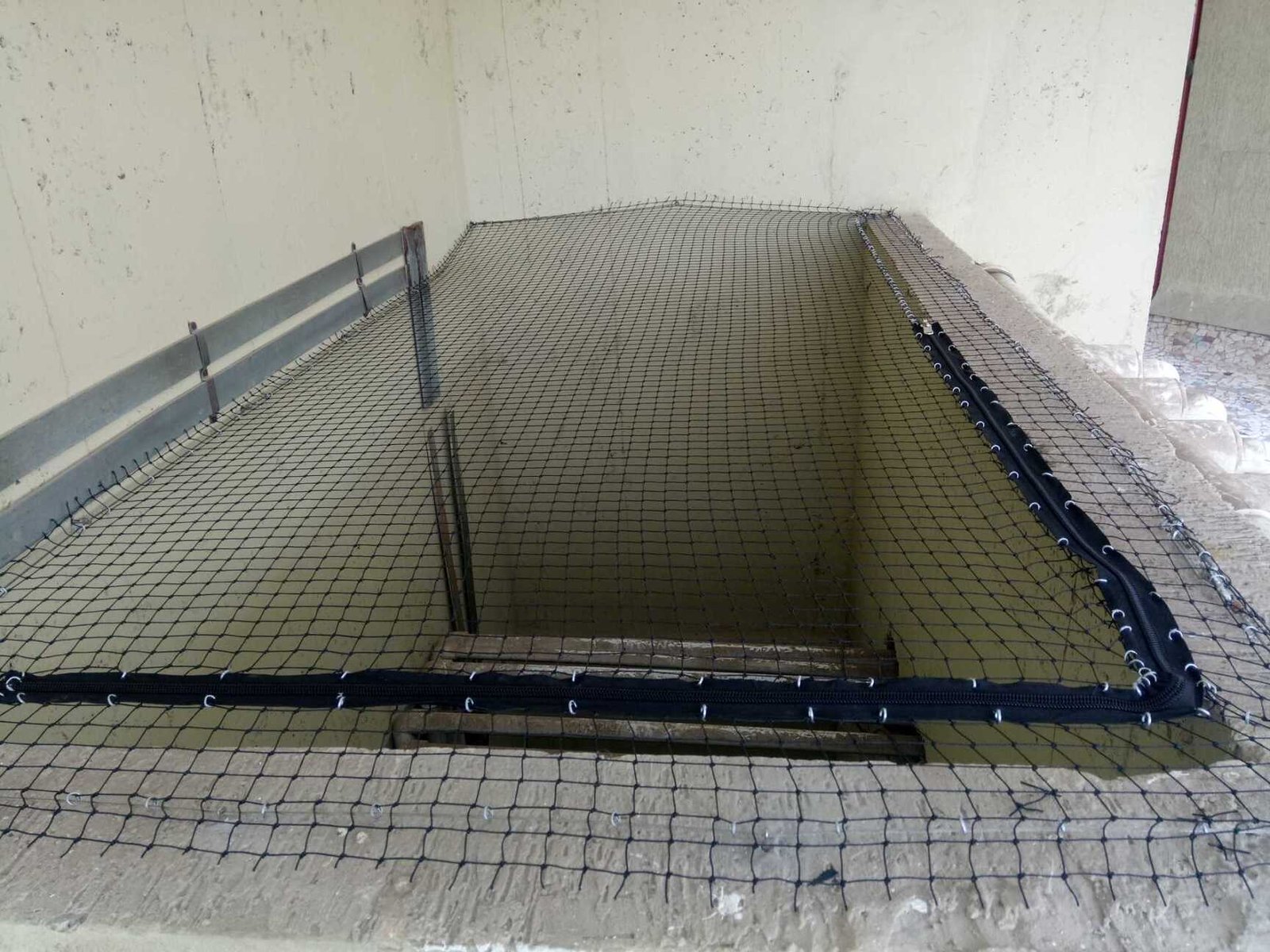 Pigeon Net Installation in MIDC Phase II Akola - Secure Your Home with Expert Solutions