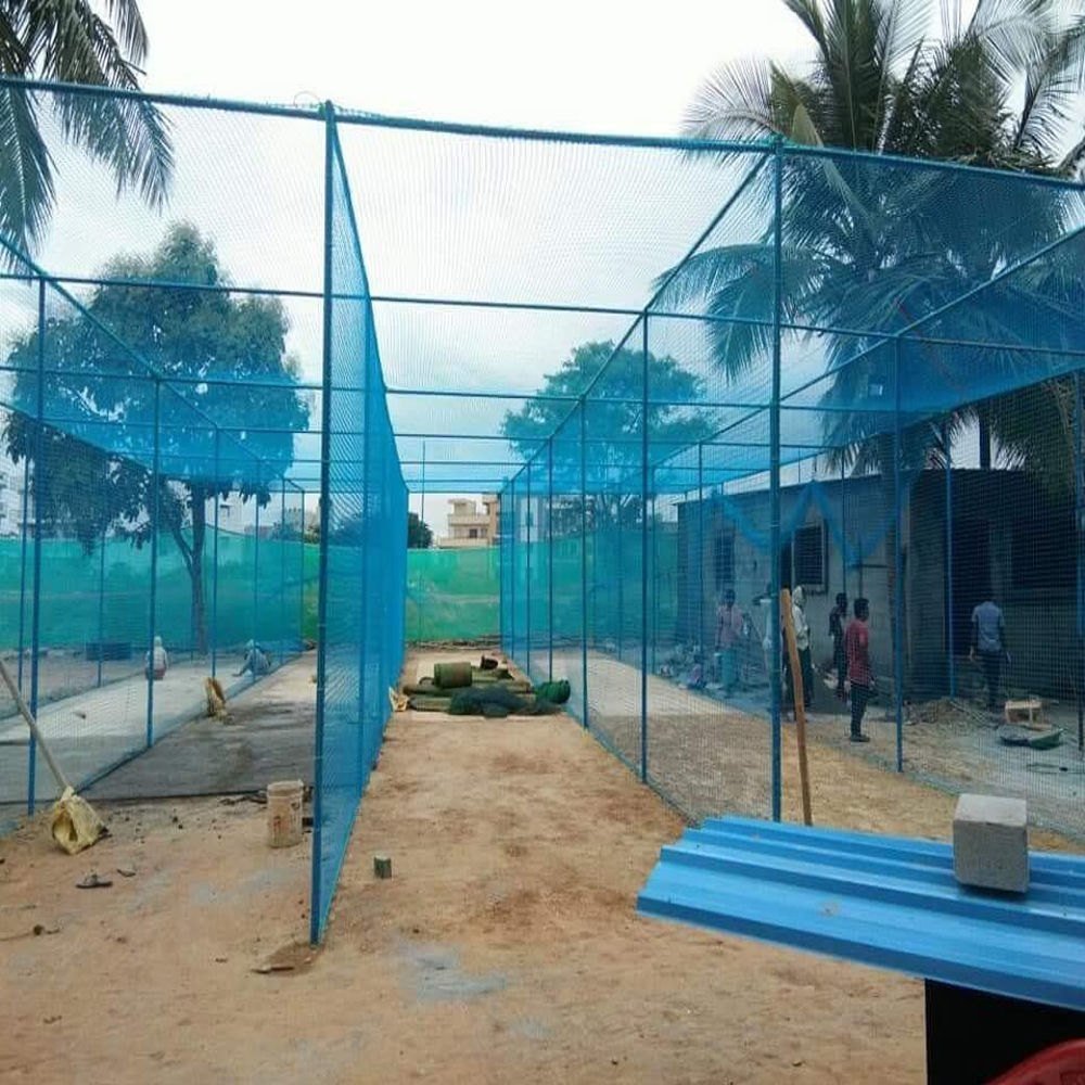 Expert Pigeon Net Installation  Balcony Safety Solutions in Naregaon