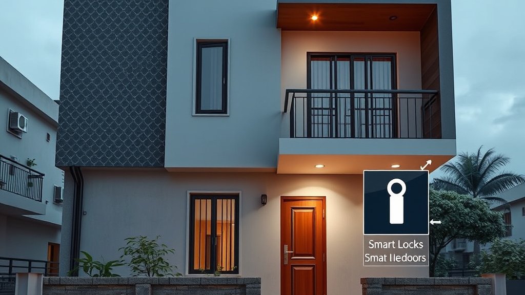 Enhancing Home Safety in Nehru Nagar, Solapur – Innovative Solutions from Pigeon Nets to Invisible Grills Enhancing Home Safety in Nehru Nagar, Solapur – Innovative Solutions from Pigeon Nets to Invisible Grills