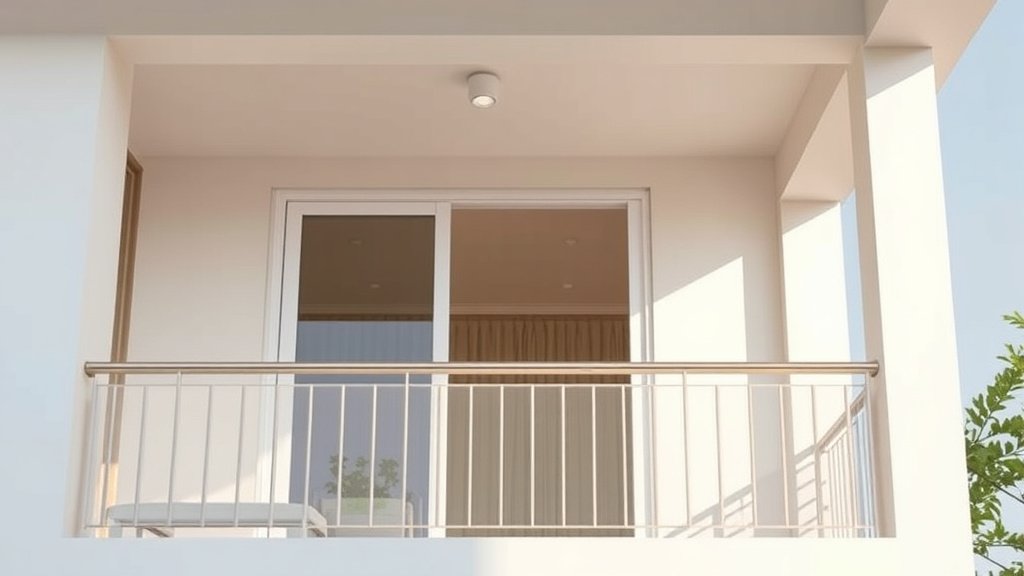 Phulewadi Balcony Safety — Child-Safe Invisible Grill Bird Netting Phulewadi Balcony Safety — Child-Safe Invisible Grill Bird Netting