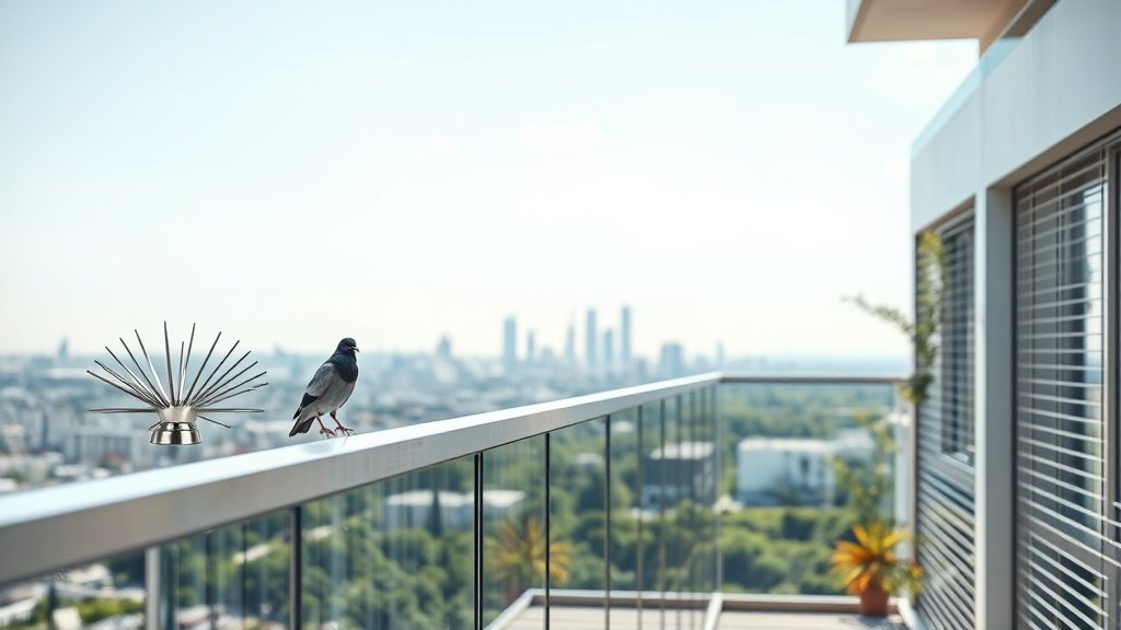 Ensuring Safety and Serenity Bird Control and Child Protection Solutions in Rajapeth Extension, Amravati Ensuring Safety and Serenity Bird Control and Child Protection Solutions in Rajapeth Extension, Amravati