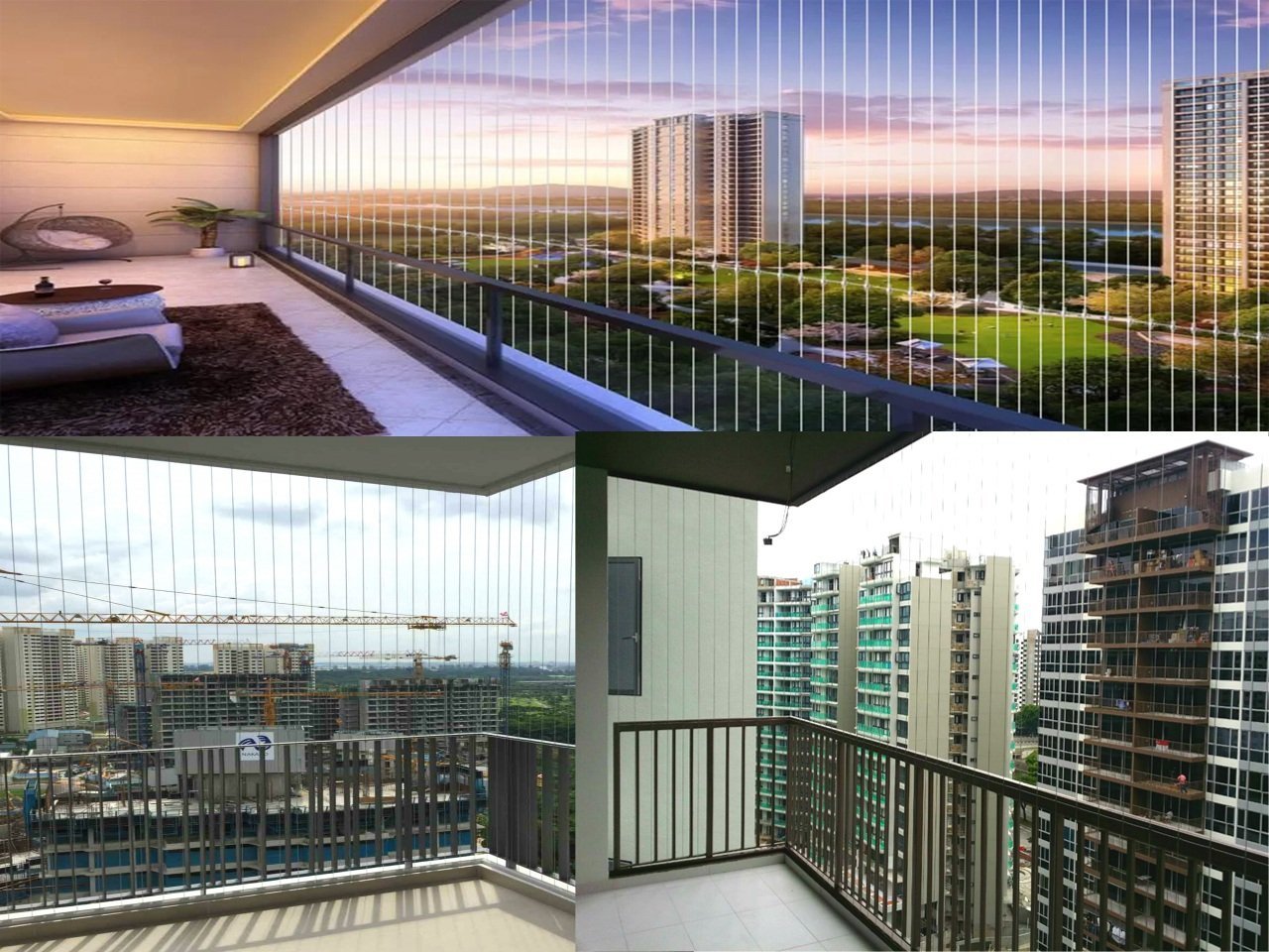 Pigeon Net Installation in Satpur MIDC Nashik - Ensuring Safety and Pest Control for Modern Living and Industry