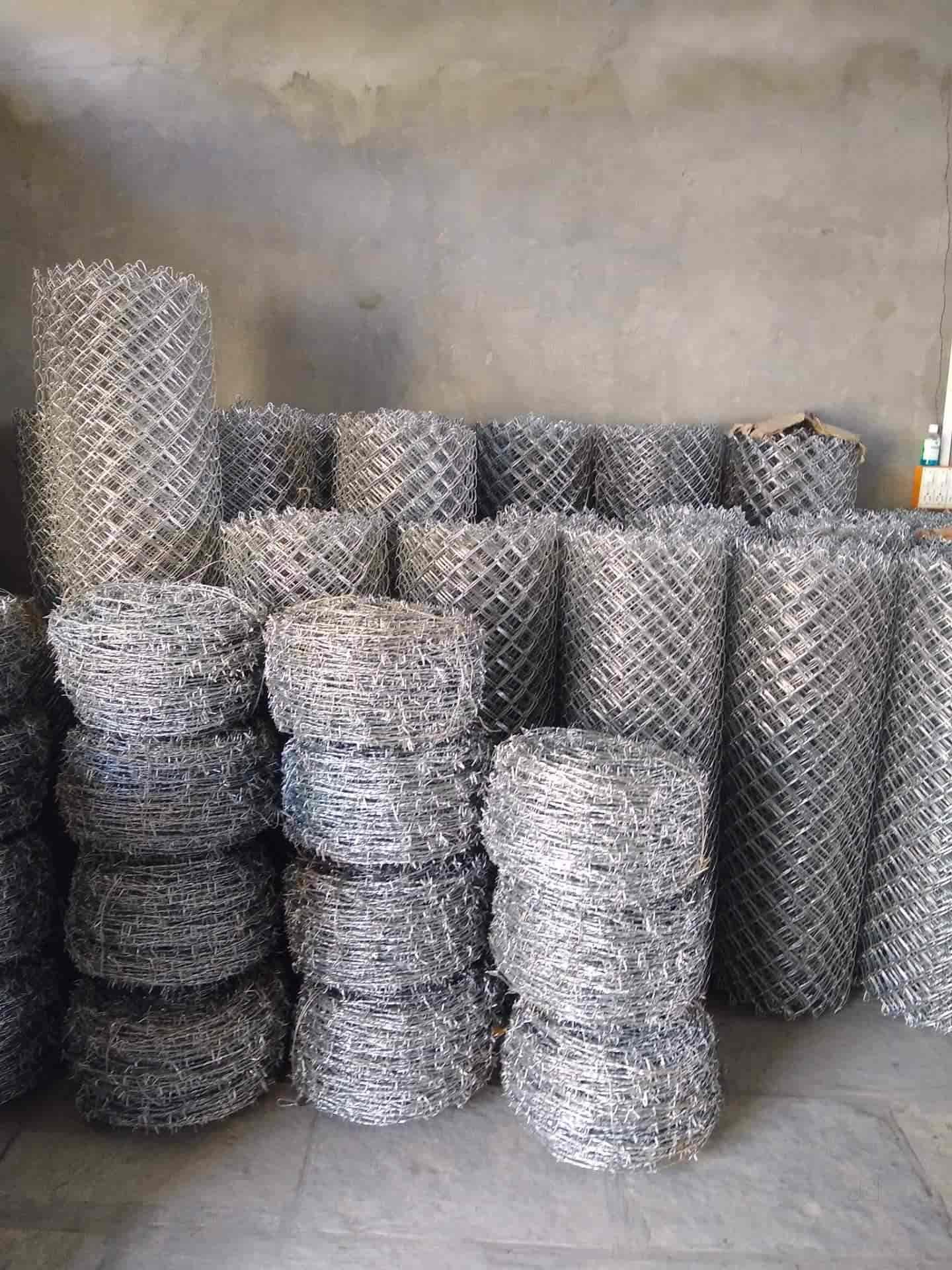 Pigeon Net Installation in Ujalaiwadi - Safe Balconies