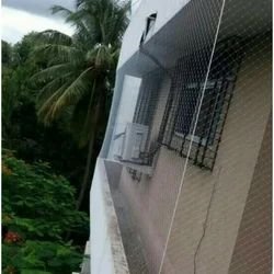 Pigeon Net Installation in Vadgaon Kasba - Safe Balconies