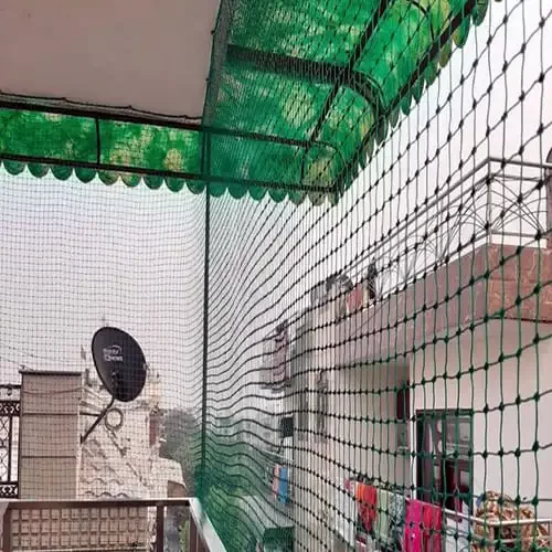 Pigeon Nets Osmanpura: Expert Installation Balcony Safety Solutions