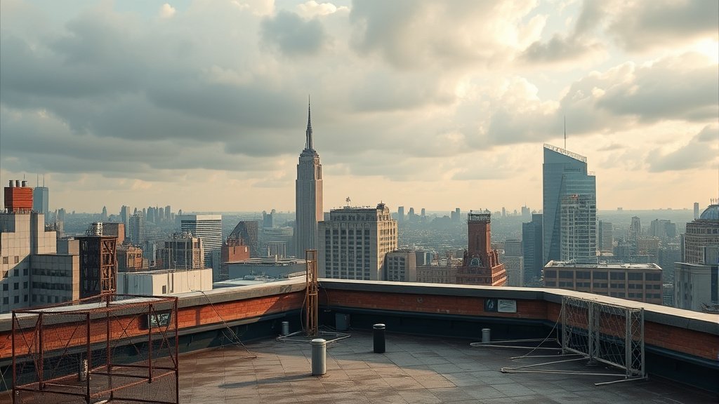 Protect Your Home and Family in Navathe Nagar, Amravati - Expert Solutions with Pigeon Nets, Invisible Grills, and Safety Nets