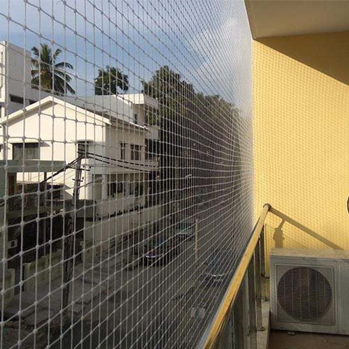 Protect Your Home and Family in Ravet, Pune with Expert Pigeon Net Installation and Safety Solutions
