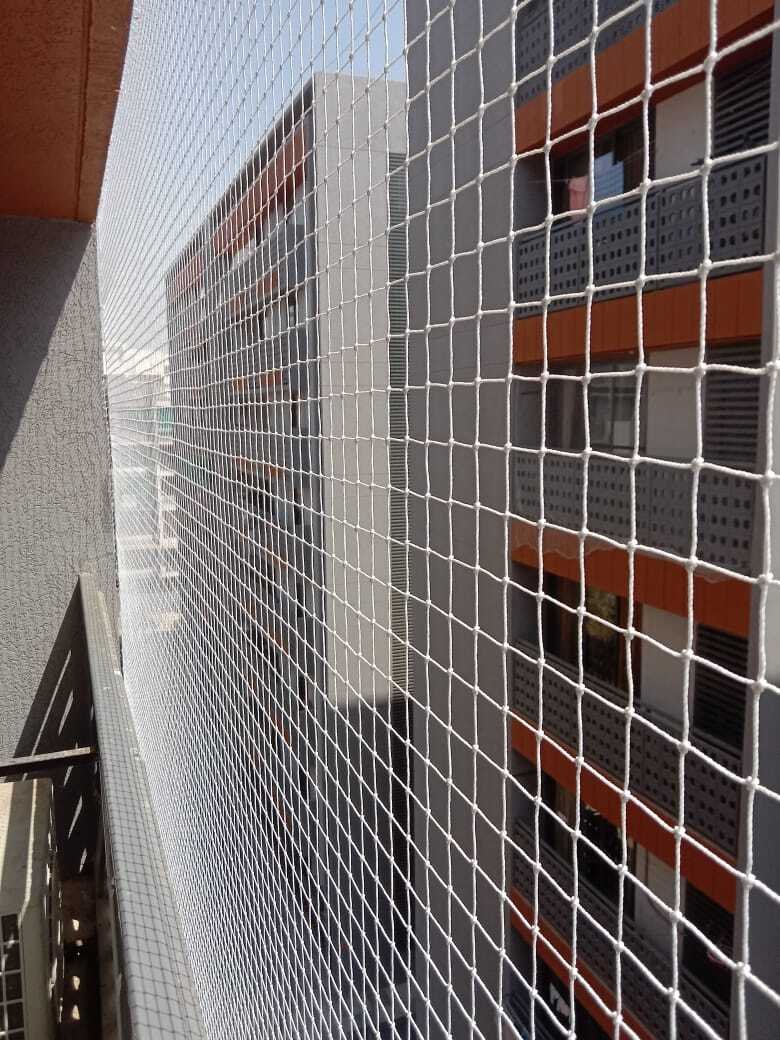 Protecting Your Home and Family: Comprehensive Bird and Safety Solutions in Rathi Nagar, Amravati