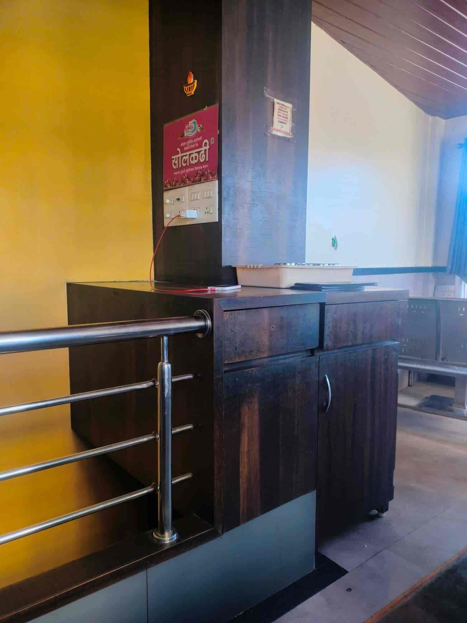 Protecting Your Loved Ones and Property: Safety Solutions in Lullanagar, Pune