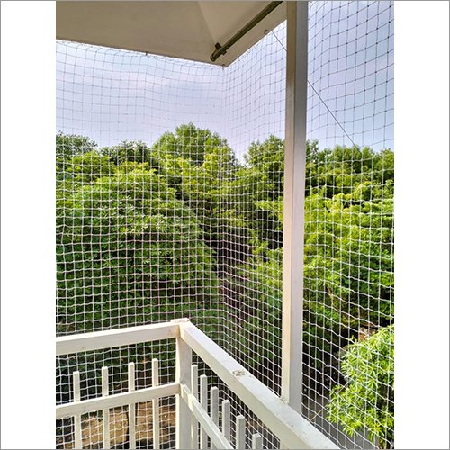 Protecting Your Property and Loved Ones: Expert Pigeon Net Installation in Market Yard Pune