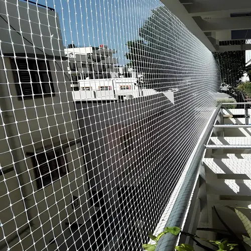 Transforming Homes in Wakad – Expert Pigeon Net Installation & Enhanced Safety Solutions